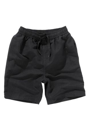 Plain Swim Shorts (3-16yrs)
